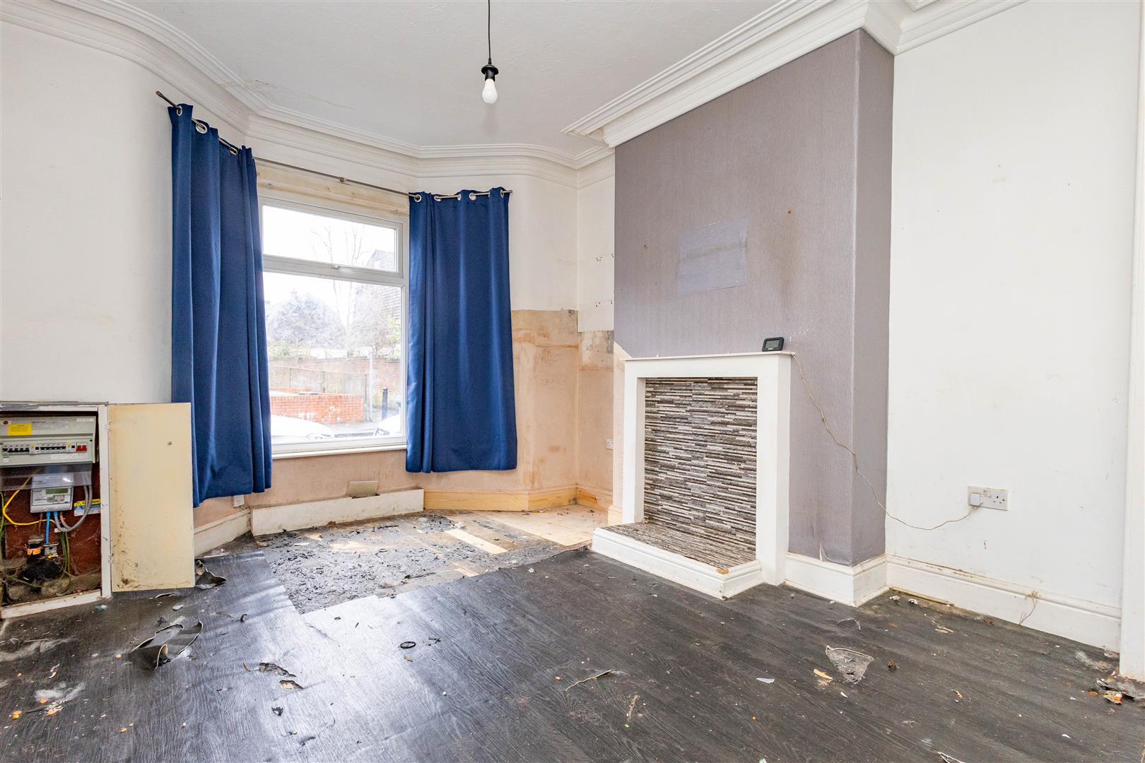 2 bed property in Stratford Road, Chorley